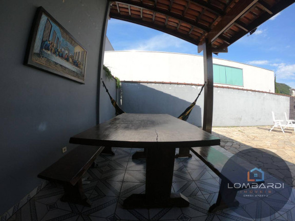 Imagem Casa com 4 Quartos à Venda, 550 m² em Horto Florestal - Ubatuba Imagem Casa com 4 Quartos à Venda, 550 m² em Horto Florestal - Ubatuba