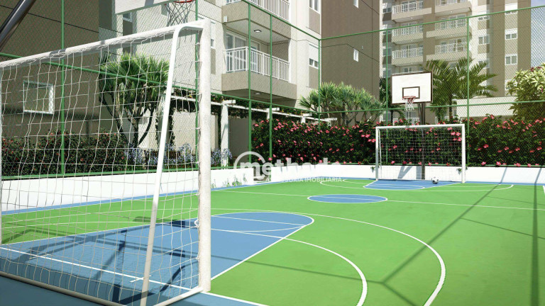 Imagem Apartamento com 3 Quartos à Venda, 77 m² em Parque Itália - Campinas Imagem Apartamento com 3 Quartos à Venda, 77 m² em Parque Itália - Campinas