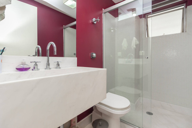 Imagem Apartamento com 3 Quartos à Venda, 112 m² em Vila Madalena - São Paulo Imagem Apartamento com 3 Quartos à Venda, 112 m² em Vila Madalena - São Paulo