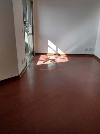 Imagem Apartamento com 2 Quartos à Venda, 60 m² em Jardim Nossa Senhora Auxiliadora - Campinas Imagem Apartamento com 2 Quartos à Venda, 60 m² em Jardim Nossa Senhora Auxiliadora - Campinas