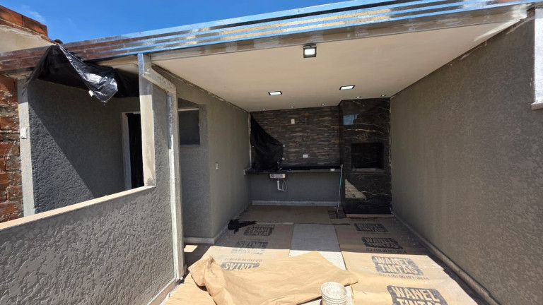 Imagem Casa com 3 Quartos à Venda, 132 m² em Jardim Amalia - Sorocaba Imagem Casa com 3 Quartos à Venda, 132 m² em Jardim Amalia - Sorocaba