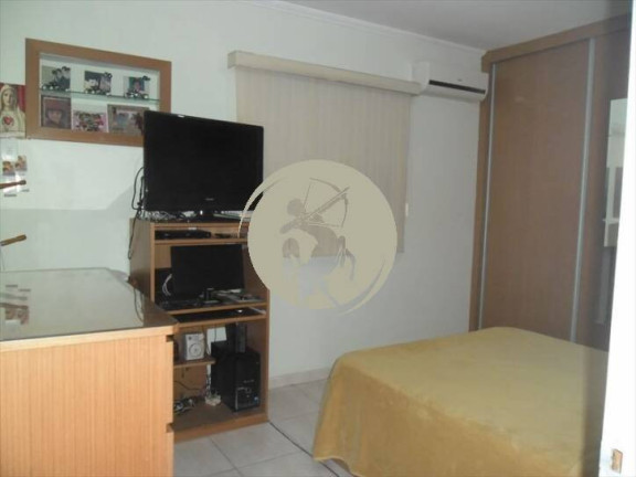 Imagem Apartamento com 3 Quartos à Venda, 120 m² em Jose Menino - Santos
