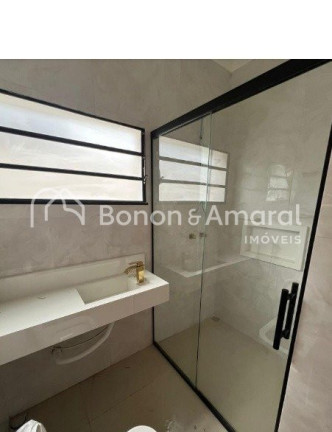 Imagem Casa de Condomínio com 3 Quartos à Venda, 250 m² em Residencial Real Parque Sumaré - Sumaré