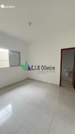 Imagem Casa com 2 Quartos à Venda, 85 m² em Jussara - Mongaguá