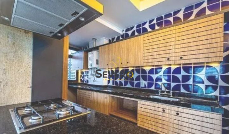 Imagem Apartamento com 3 Quartos à Venda, 97 m² em Santa Rosa - Niterói