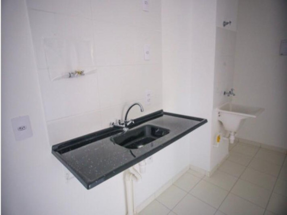 Imagem Imóvel com 2 Quartos à Venda, 40 m² em Parque Esmeralda - São Paulo