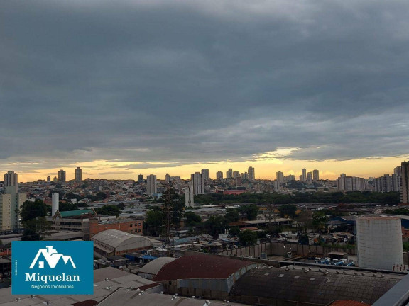 Imagem Apartamento com 2 Quartos à Venda, 43 m² em Vila Guilherme - São Paulo