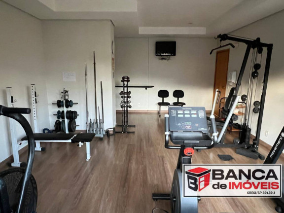 Imagem Apartamento com 2 Quartos à Venda, 54 m² em Vila Lageado - São Paulo