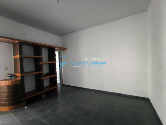 Kitnet com 1 Quarto à Venda, 32 m² em Canto Do Forte - Praia Grande