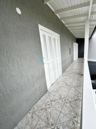 Imagem Sobrado com 3 Quartos à Venda, 212 m² em Santo Inácio - Esteio