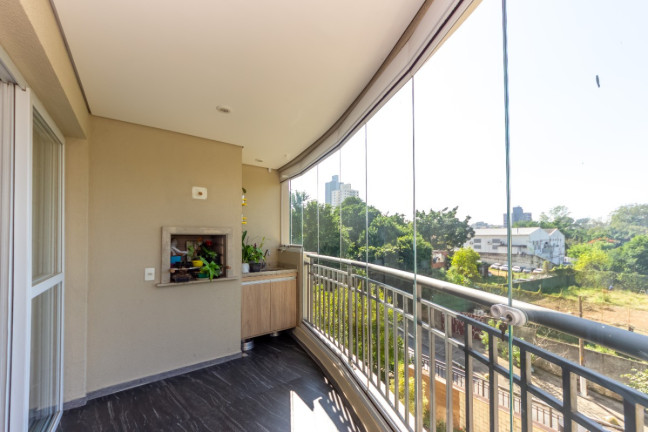 Imagem Apartamento com 3 Quartos à Venda, 101 m² em Jardim Aeroporto - São Paulo Imagem Apartamento com 3 Quartos à Venda, 101 m² em Jardim Aeroporto - São Paulo
