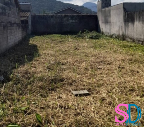 Imagem Terreno à Venda, 250 m² em Perequê Açu - Ubatuba Imagem Terreno à Venda, 250 m² em Perequê Açu - Ubatuba