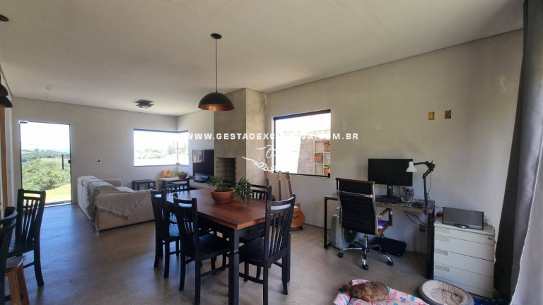 Imagem Casa de Condomínio com 3 Quartos à Venda, 150 m² em Ecologie Residencial Itatiba - Itatiba