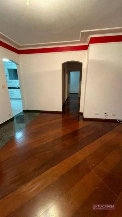 Imagem Apartamento com 3 Quartos à Venda, 90 m² em Vila Albertina - São Paulo Imagem Apartamento com 3 Quartos à Venda, 90 m² em Vila Albertina - São Paulo