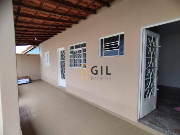 Imagem Casa com 1 Quarto à Venda, 70 m² em Jardim Flórida - Jacareí