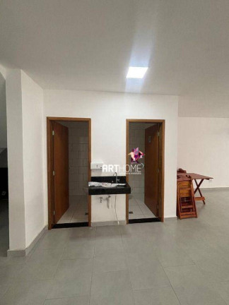 Imagem Apartamento com 2 Quartos à Venda, 44 m² em Parque Das Nações - Santo André Imagem Apartamento com 2 Quartos à Venda, 44 m² em Parque Das Nações - Santo André