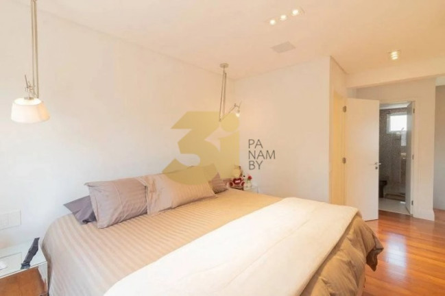 Imagem Apartamento com 3 Quartos à Venda, 157 m² em Vila Nova Conceição - São Paulo Imagem Apartamento com 3 Quartos à Venda, 157 m² em Vila Nova Conceição - São Paulo