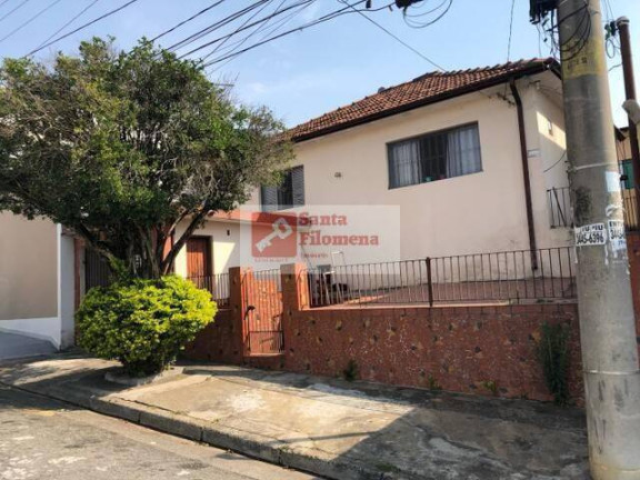 Imagem Terreno à Venda, 270 m² em Parque Oratório - Santo André Imagem Terreno à Venda, 270 m² em Parque Oratório - Santo André