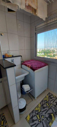 Imagem Apartamento com 2 Quartos à Venda, 90 m² em Jardim Sul - São José Dos Campos