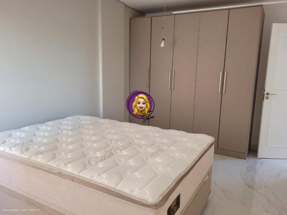 Imagem Apartamento com 2 Quartos à Venda, 85 m² em Aparecida - Santos Imagem Apartamento com 2 Quartos à Venda, 85 m² em Aparecida - Santos