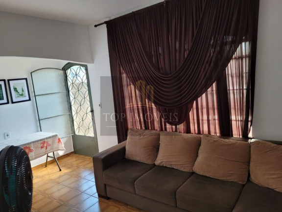 Casa com 2 Quartos à Venda, 288 m² em Jardim Anhembi - São José Dos Campos