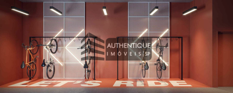 Imagem Apartamento com 3 Quartos à Venda, 79 m² em Santo Amaro - São Paulo