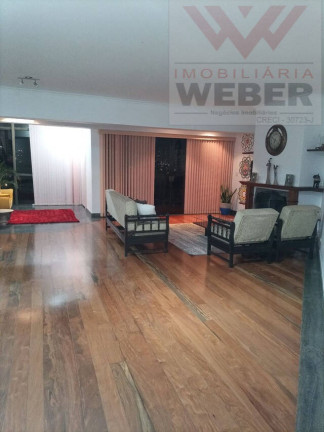 Apartamento com 4 Quartos à Venda, 188 m² em Centro - Sorocaba