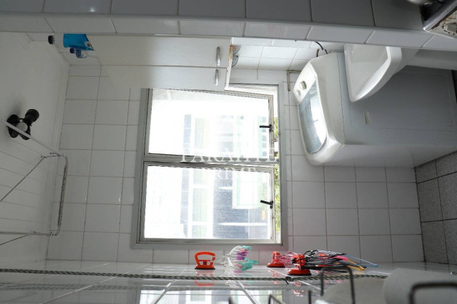 Imagem Apartamento com 2 Quartos à Venda, 60 m² em Encruzilhada - Santos Imagem Apartamento com 2 Quartos à Venda, 60 m² em Encruzilhada - Santos