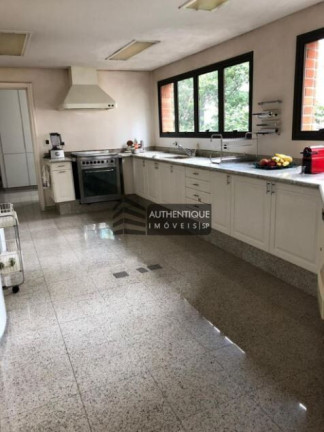 Imagem Apartamento com 4 Quartos à Venda, 539 m² em Jardim Paulista - São Paulo