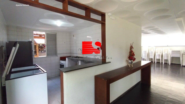 Imagem Apartamento com 3 Quartos à Venda, 100 m² em Grajaú - Belo Horizonte