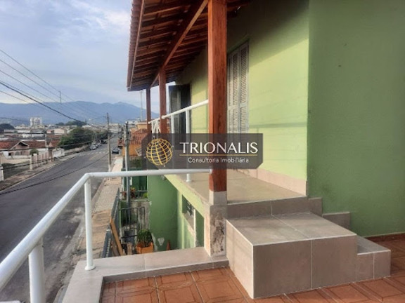 Imagem Casa com 3 Quartos à Venda, 225 m² em Alvinópolis - Atibaia