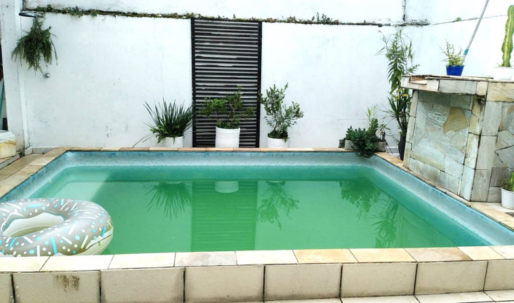 Imagem Casa com 2 Quartos à Venda, 250 m² em Jardim Primavera - Iguape Imagem Casa com 2 Quartos à Venda, 250 m² em Jardim Primavera - Iguape