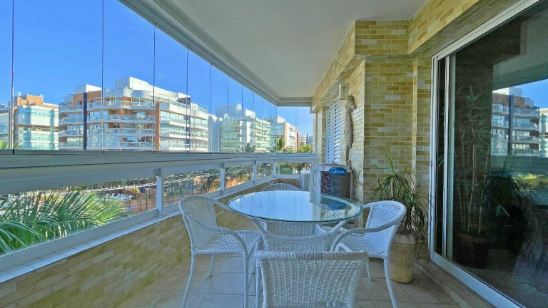 Imagem Apartamento com 3 Quartos à Venda, 96 m² em Riviera De São Lourenço - Bertioga Imagem Apartamento com 3 Quartos à Venda, 96 m² em Riviera De São Lourenço - Bertioga
