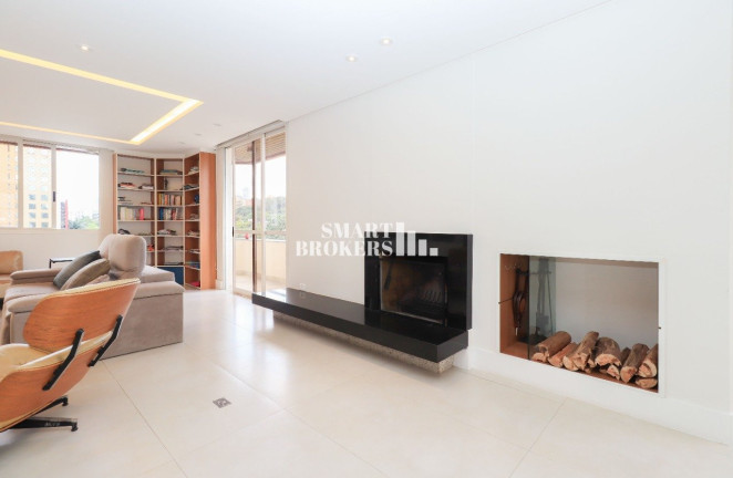 Imagem Apartamento com 2 Quartos à Venda, 204 m² em Pinheiros - São Paulo Imagem Apartamento com 2 Quartos à Venda, 204 m² em Pinheiros - São Paulo