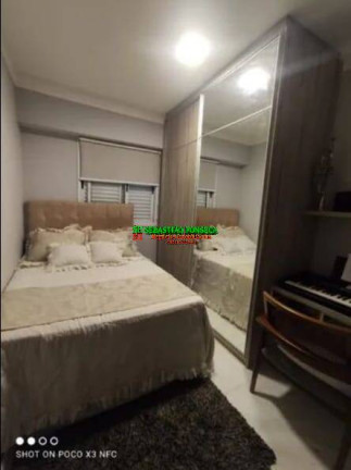 Imagem Apartamento com 2 Quartos à Venda, 60 m² em Parque Residencial Aquarius - São José Dos Campos Imagem Apartamento com 2 Quartos à Venda, 60 m² em Parque Residencial Aquarius - São José Dos Campos