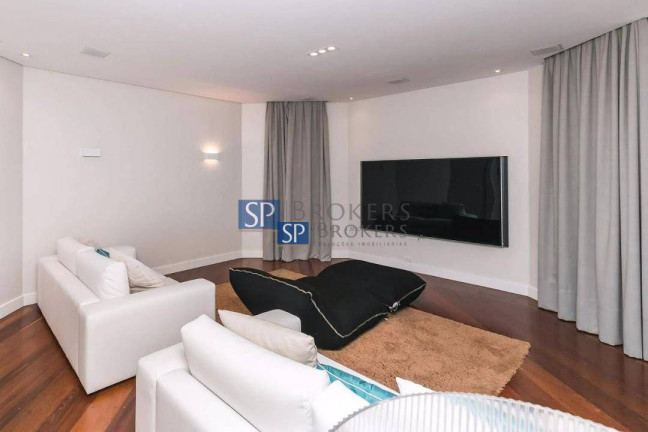 Imagem Apartamento com 4 Quartos à Venda ou Locação, 393 m² em Vila Suzana - São Paulo Imagem Apartamento com 4 Quartos à Venda ou Locação, 393 m² em Vila Suzana - São Paulo