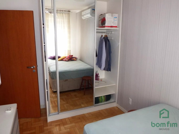 Imagem Apartamento com 2 Quartos à Venda, 65 m² em Centro Histórico - Porto Alegre Imagem Apartamento com 2 Quartos à Venda, 65 m² em Centro Histórico - Porto Alegre