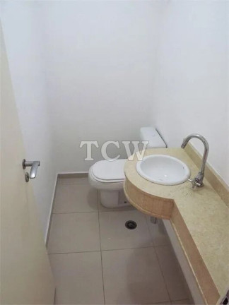 Imagem Apartamento com 3 Quartos à Venda, 108 m² em Vila Mariana - São Paulo
