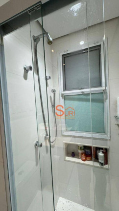 Imagem Apartamento com 3 Quartos à Venda, 123 m² em Centro - São Bernardo Do Campo