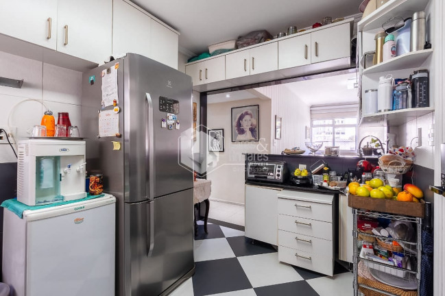 Imagem Apartamento com 3 Quartos à Venda, 83 m² em Aclimação - São Paulo