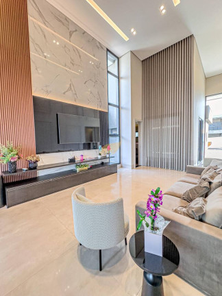 Imagem Casa de Condomínio com 3 Quartos à Venda, 263 m² em Jardim Itália - Cuiabá Imagem Casa de Condomínio com 3 Quartos à Venda, 263 m² em Jardim Itália - Cuiabá