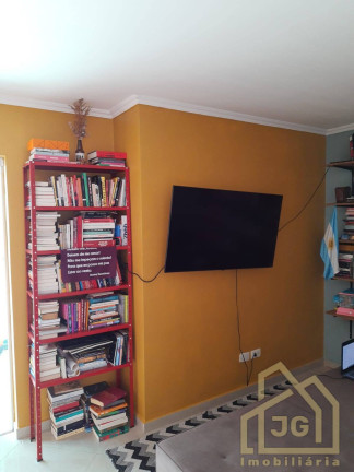 Imagem Cobertura com 3 Quartos à Venda, 103 m² em Santa Paula - São Caetano Do Sul Imagem Cobertura com 3 Quartos à Venda, 103 m² em Santa Paula - São Caetano Do Sul