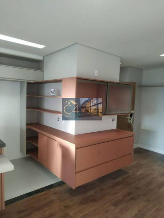 Imagem Apartamento com 3 Quartos à Venda, 206 m² em Jardim Aquárius - São José Dos Campos