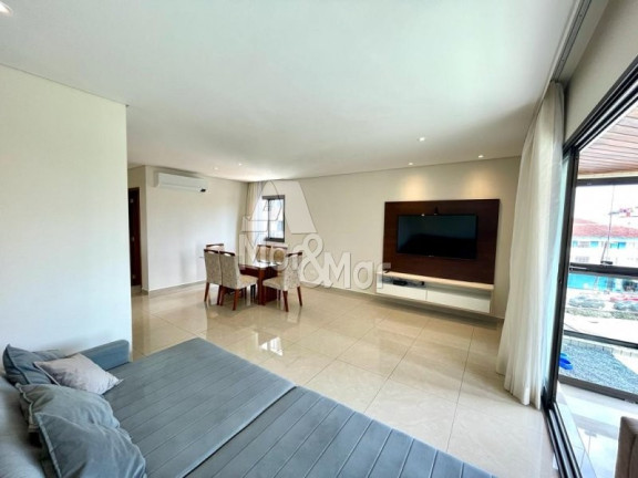 Imagem Apartamento com 3 Quartos à Venda, 147 m² em Vila Alzira - Guarujá Imagem Apartamento com 3 Quartos à Venda, 147 m² em Vila Alzira - Guarujá