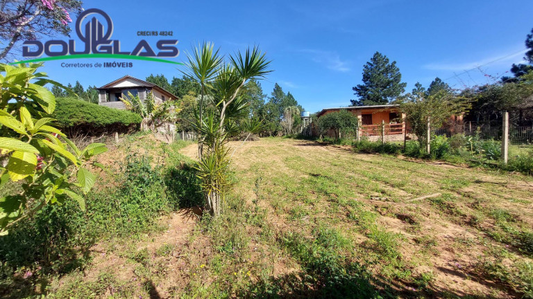 Imagem Terreno à Venda, em águas Claras - Viamão Imagem Terreno à Venda, em águas Claras - Viamão
