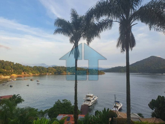 Imagem Casa com 11 Quartos à Venda, 1.800 m² em Vila Velha - Angra Dos Reis