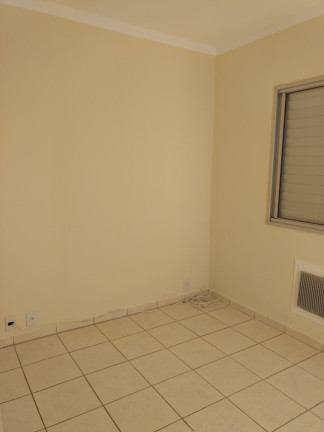 Imagem Imóvel com 3 Quartos à Venda, 63 m² em Ipiranga - Ribeirão Preto