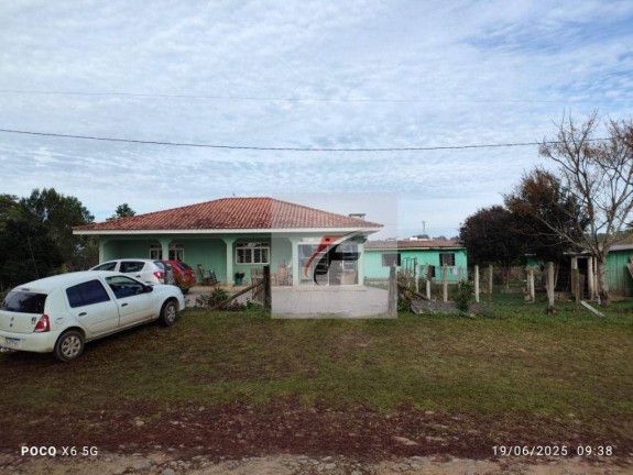 Imagem Chácara com 3 Quartos à Venda, 28.000 m² em Contenda - São José Dos Pinhais Imagem Chácara com 3 Quartos à Venda, 28.000 m² em Contenda - São José Dos Pinhais