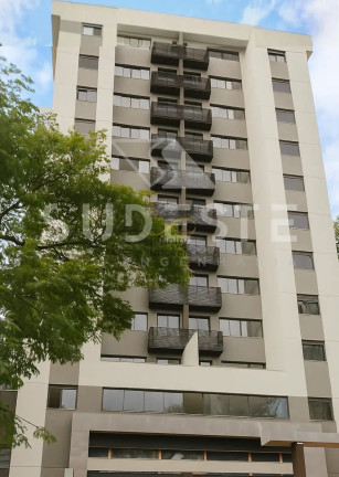 Apartamento com 2 Quartos à Venda, 67 m² em Sion - Belo Horizonte