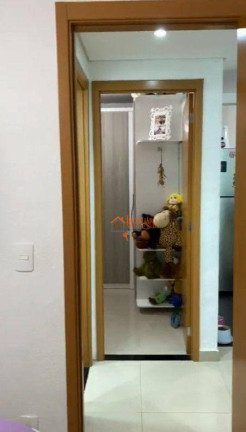 Imagem Apartamento com 2 Quartos à Venda, 47 m² em água Chata - Guarulhos Imagem Apartamento com 2 Quartos à Venda, 47 m² em água Chata - Guarulhos